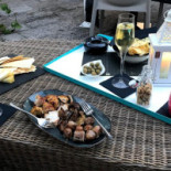 Dueazero food