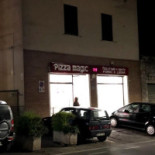 Pizza Magic Nourriture