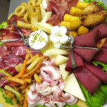Te La Diamo Calda Comida