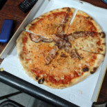 Tigella Time Nourriture