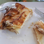 Palìs Nourriture