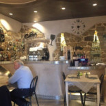 Retrò Risto Cafe Dentro