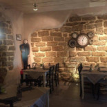 Retrò Risto Cafe Dentro