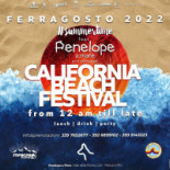 Penelope A Mare Nourriture