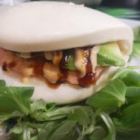 Sushiya Pescara Cibo