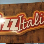 Pizzitalia Dentro