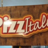Pizzitalia Comida
