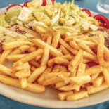 Fuori Orario food