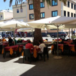 Fuori Orario food