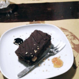 Karma Vegetariano Cibo