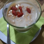 Karma Vegetariano Cibo