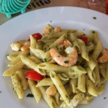 Tucano's Beach Nourriture