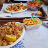 Porto Di Mare Friggitoria food