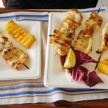 Porto Di Mare Friggitoria food
