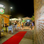 Pizzeria Al Posticino food