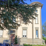Villa Labor Exterior