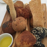 Il Bavaglino Comida