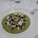 Il Bavaglino Comida