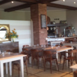 Rosengarden Comida