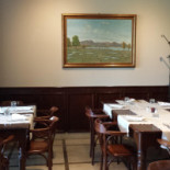 Rosengarden Comida