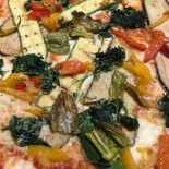 Pizza Ok food