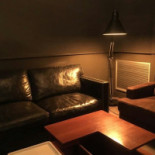 Loft Pizza E Grill Dentro