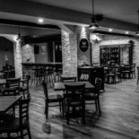 Domas Steakhouse À l'intérieur