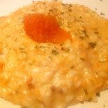 Il Vecchio E Il Mare Nourriture