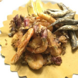 Due Bicchieri Nourriture