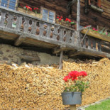 St. Moritz Exterior