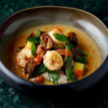 Il Pescatorio Comida