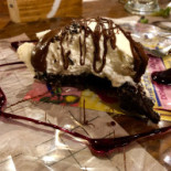 Texas Saloon Nourriture