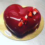 Mondschein Dessertbar Nourriture