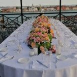 Settimo Cielo Rooftop Nourriture