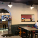 Mr. Pils Comida