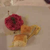 Al Granaio Di Franco E Mauro food