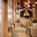 La Moia food