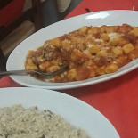 Benny's Comida