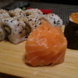 Fuji Nourriture