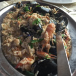 Vecchia Taverna Nourriture