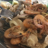 Vecchia Taverna Nourriture