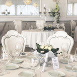 Villa Gardenia Nourriture
