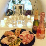 Chic Go Milano Comida