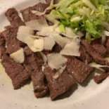 Ca Lo Spelli E Muricce Nourriture