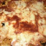 Bassa Marea Nourriture