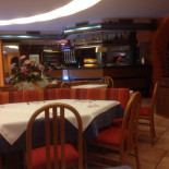 Lillà Nourriture