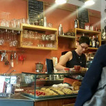 Caffeina Nourriture