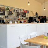 Bistro Della Villa Nourriture