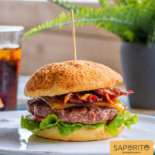 Sapurito Nourriture