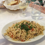 Trattoria Gnabbri Nourriture
